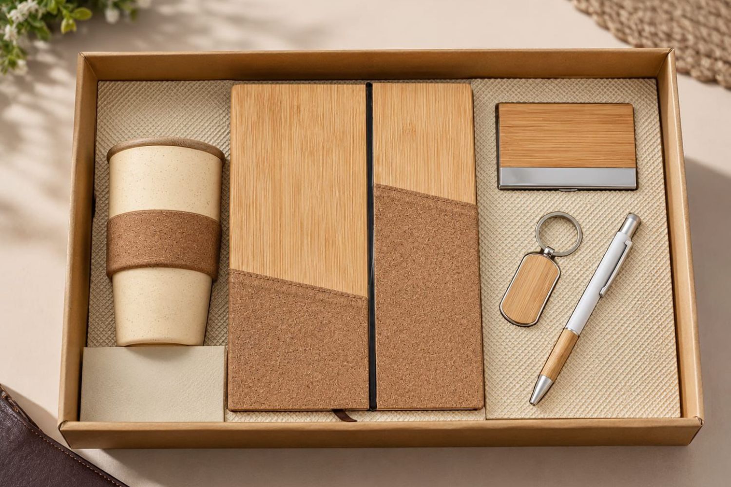Gift Set New July 11