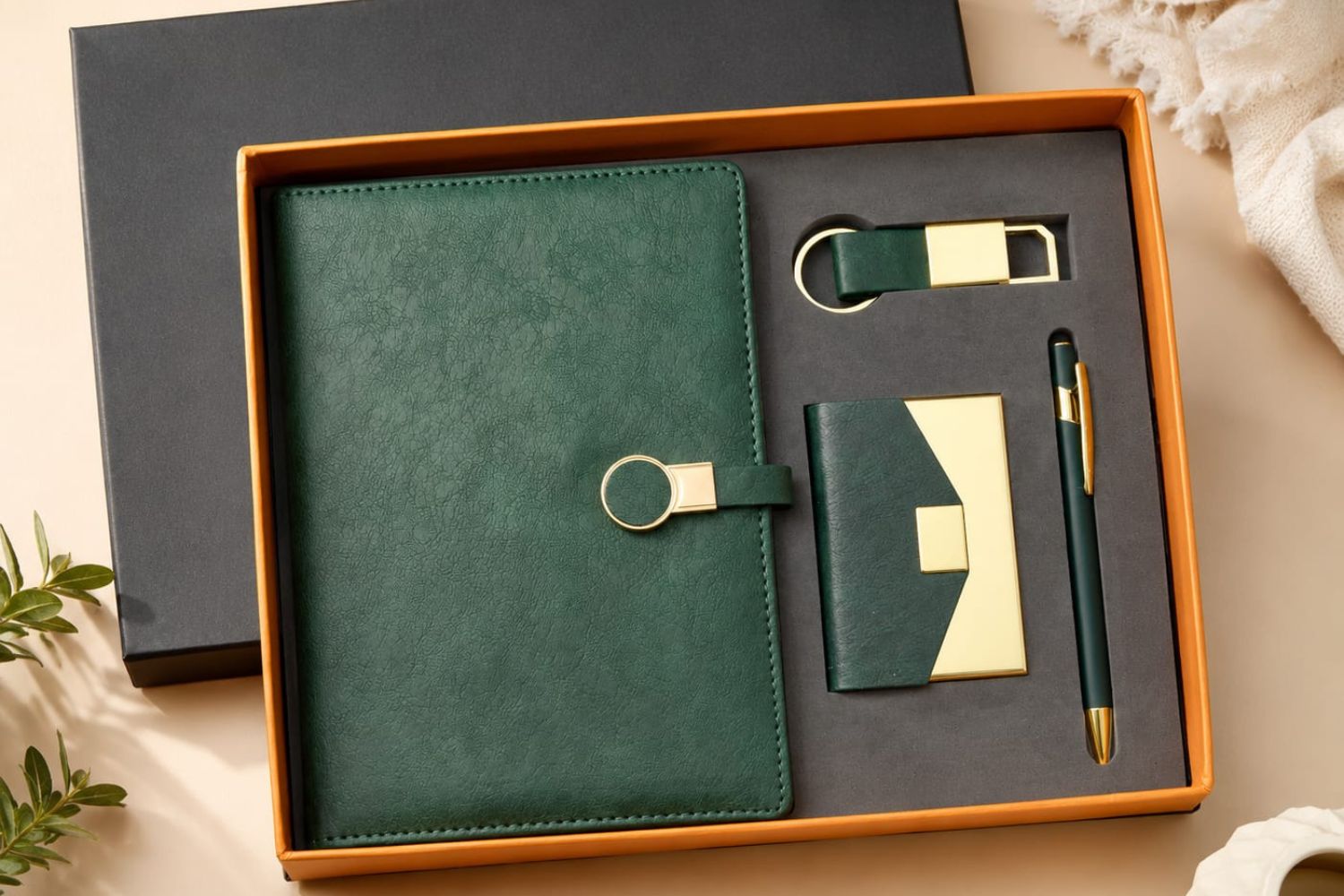 Gift Set New July 2