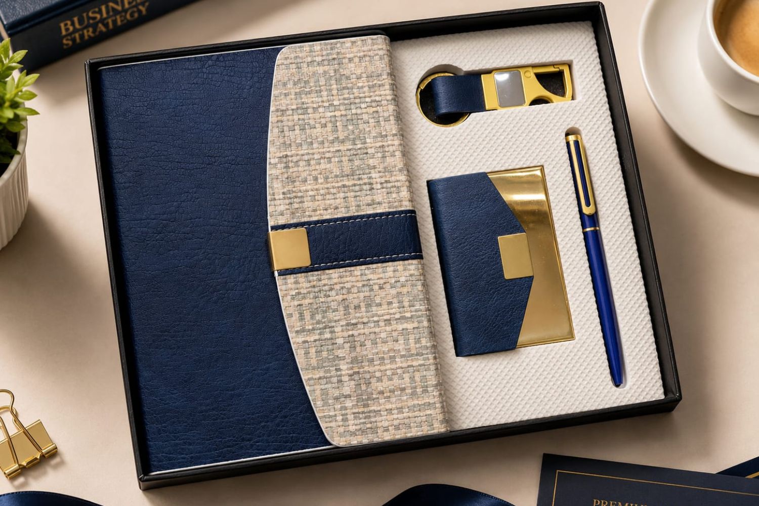Gift Set New July 7