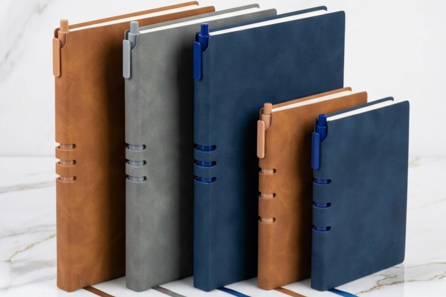 Notebook July New 1