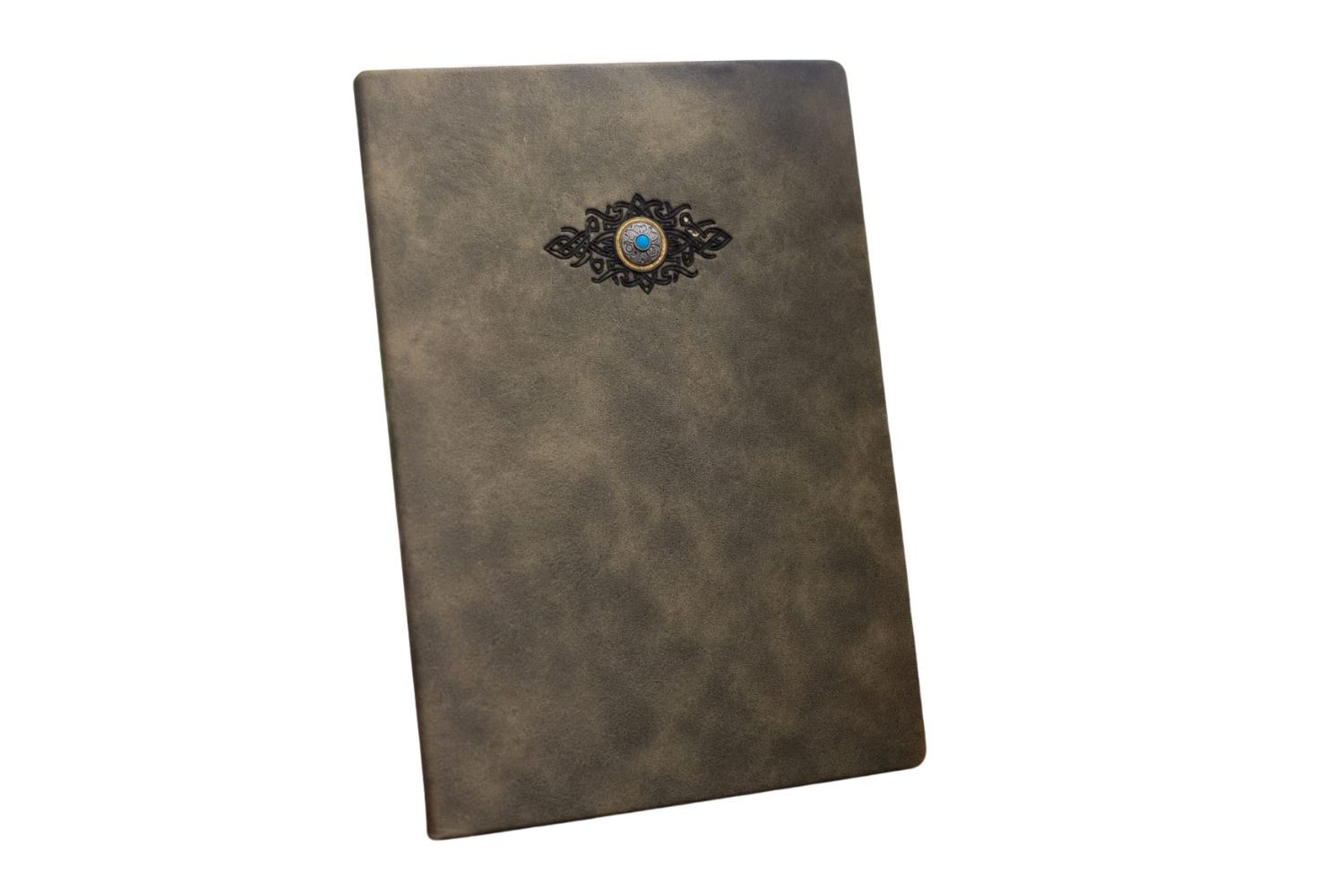 Notebook New July 2